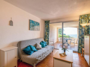 Apartment Les Coteaux de la Nartelle-20 by Interhome